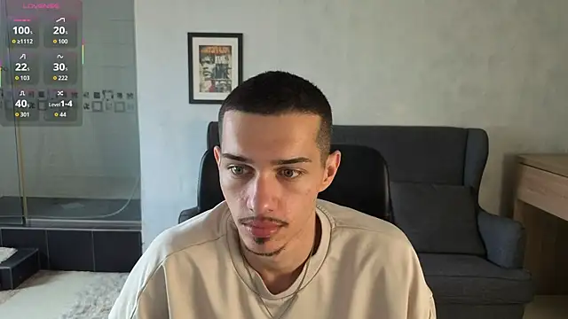 KaydenDrew Show Webcam