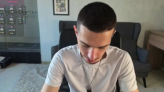 KaydenDrew Webcam-Show