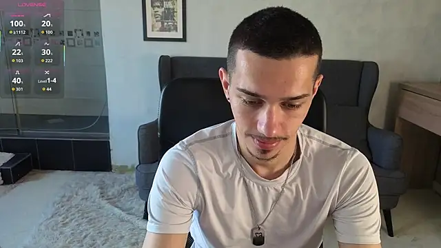 KaydenDrew Webcam show
