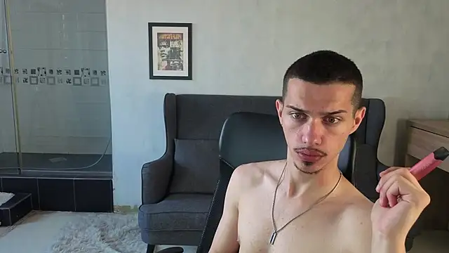 KaydenDrew Webcam show