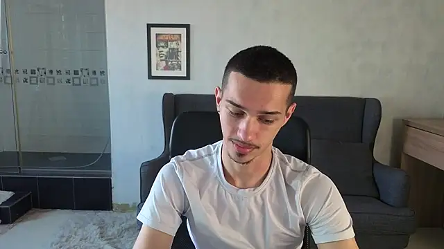 KaydenDrew Webcam show
