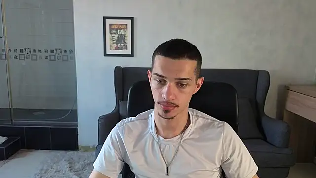 KaydenDrew Show Webcam