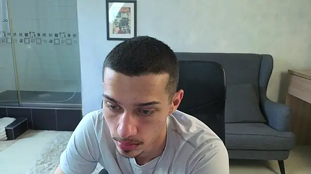 Webkamerová show KaydenDrew