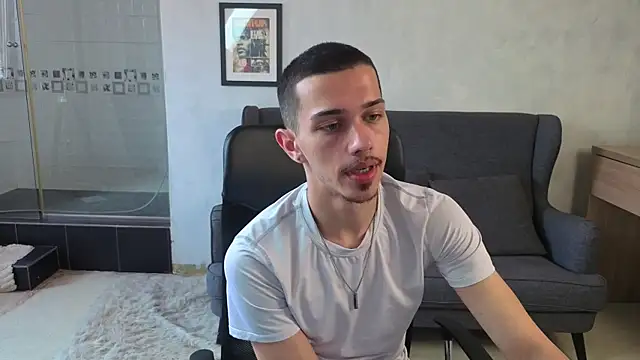 Webkamerová show KaydenDrew