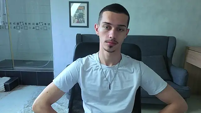KaydenDrew Show Webcam
