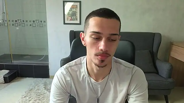 Webkamerová show KaydenDrew
