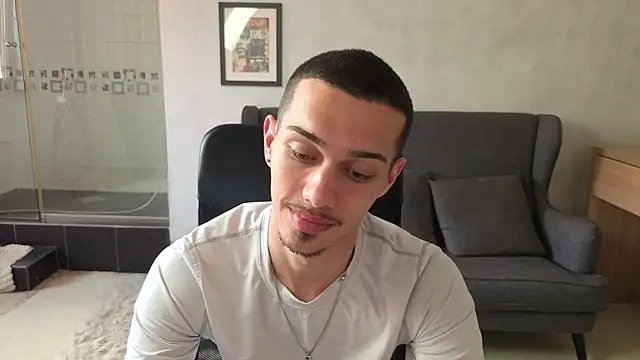 Show Webcam de KaydenDrew