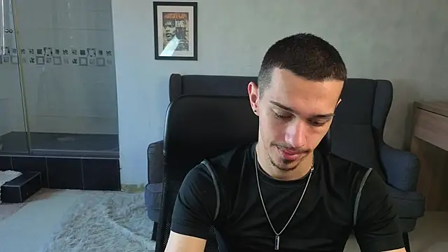 عرض كام KaydenDrew