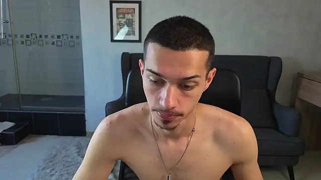 عرض كام KaydenDrew