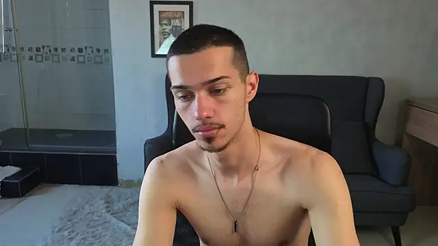 KaydenDrew Pertunjukan Webcam