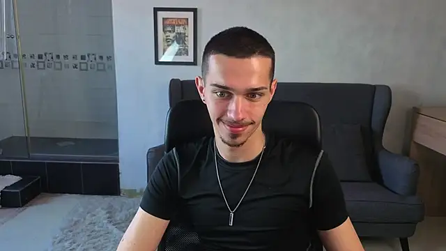 KaydenDrew 网络视讯表演