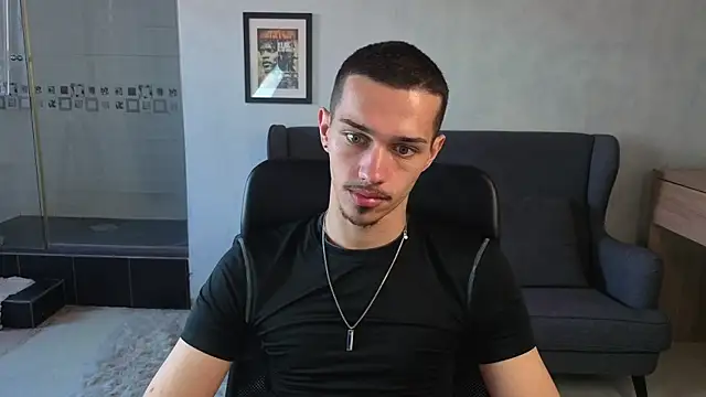 KaydenDrew Show Webcam