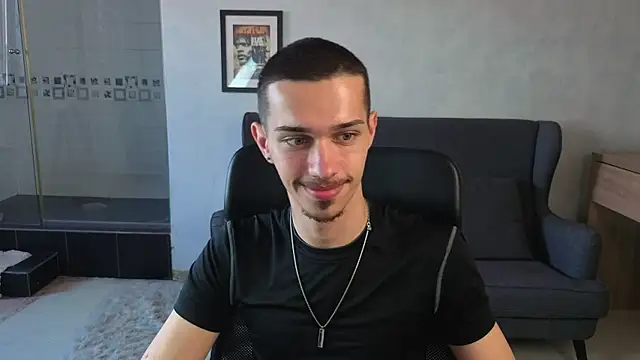 Show de webcam de KaydenDrew