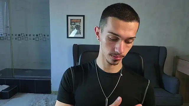 KaydenDrew Show Webcam