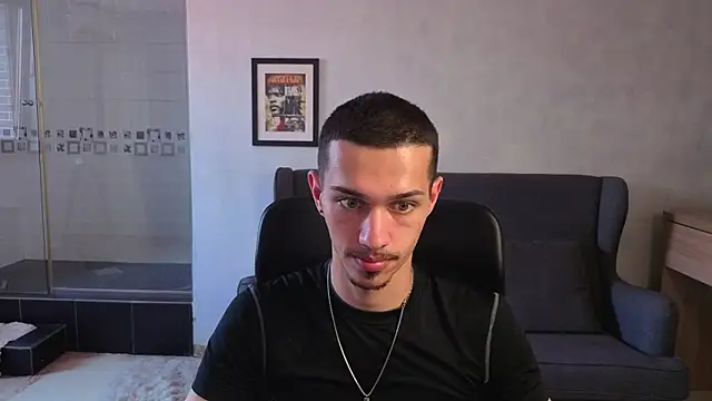 Show de webcam de KaydenDrew