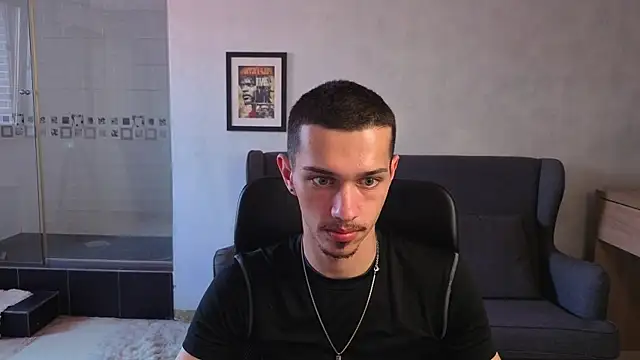 عرض كام KaydenDrew