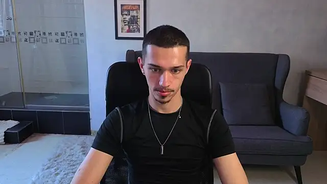KaydenDrew Webcam show