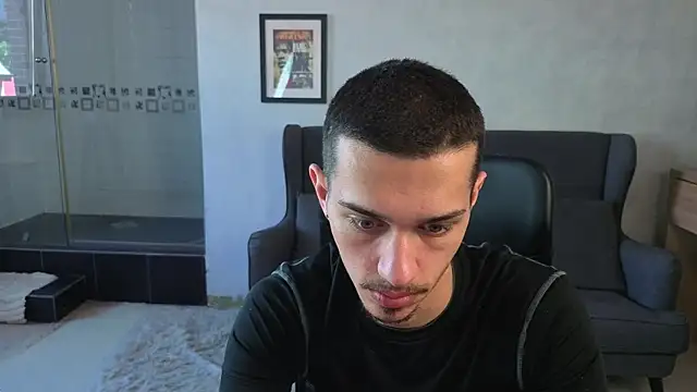 KaydenDrew Webcam show
