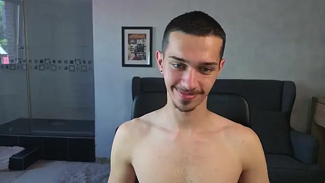 KaydenDrew Webcam show