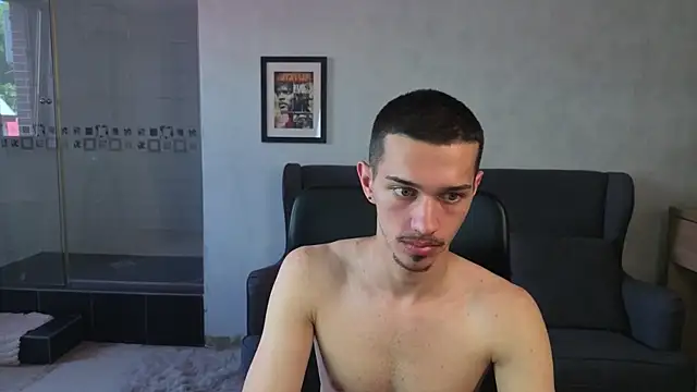 Show webcam de KaydenDrew
