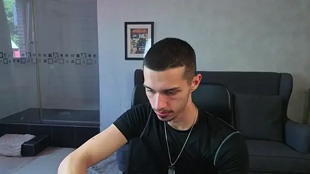 KaydenDrew Webcam show