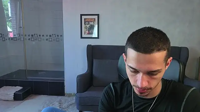 KaydenDrew Webcam show