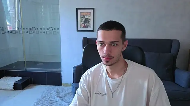 عرض كام KaydenDrew
