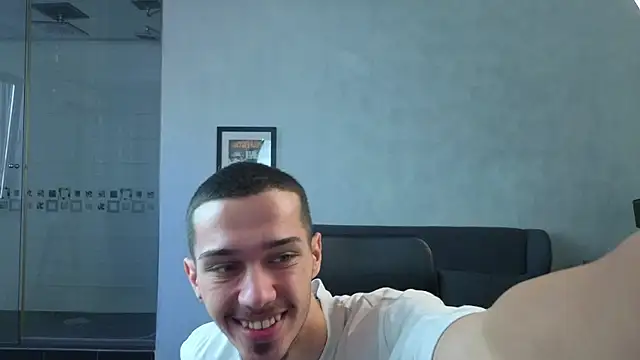 KaydenDrew Webcam show