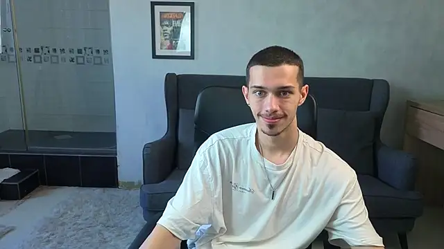 KaydenDrew Webcam-Show