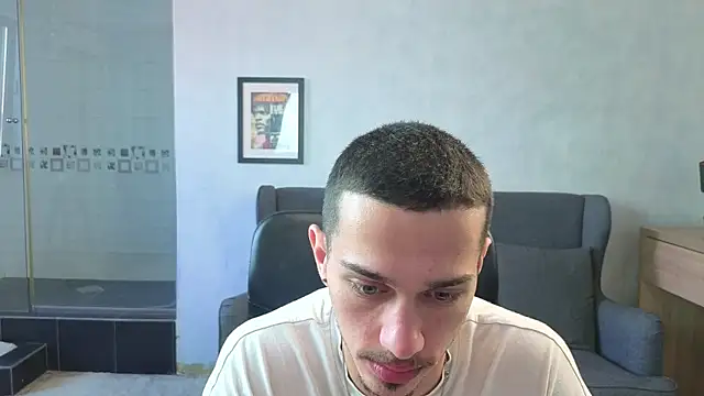 KaydenDrew Webcam show