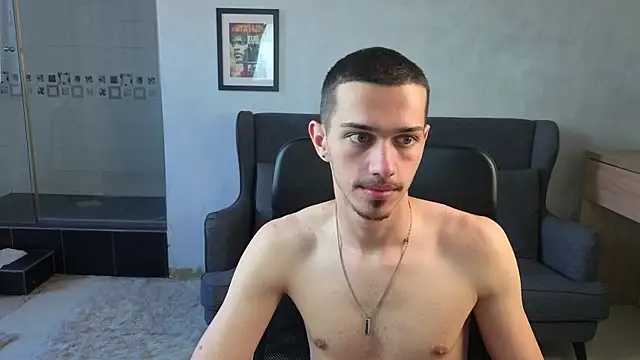 KaydenDrew Webcam-Show