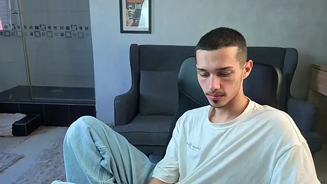 KaydenDrew Webcam show
