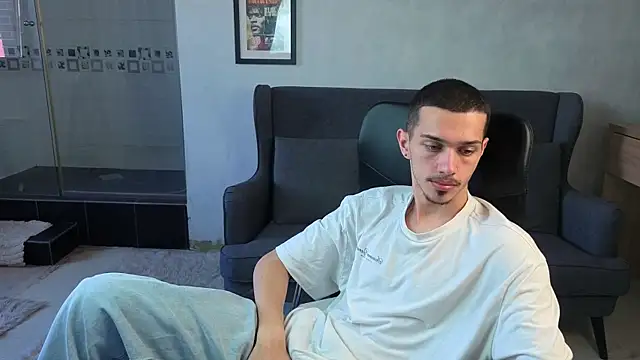 KaydenDrew Show Webcam