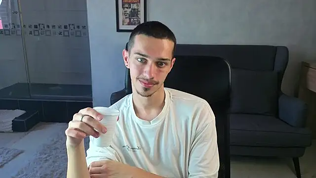 KaydenDrew Webcam show