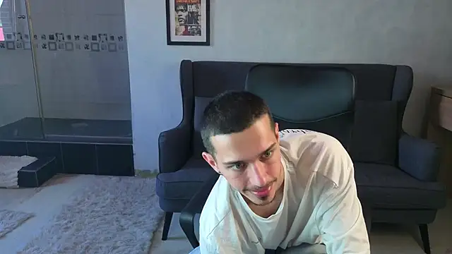 KaydenDrewn Webbikameraesitys