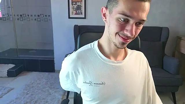 KaydenDrew Webcam show