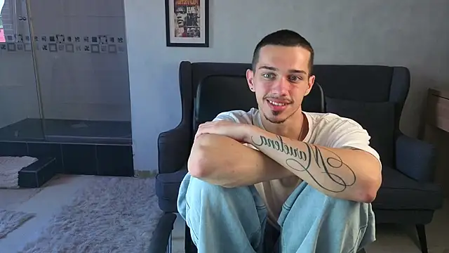 KaydenDrew's Webcam Show