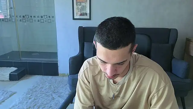 KaydenDrew Webcam-Show