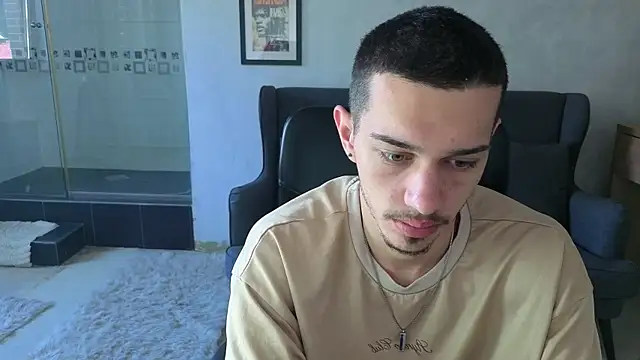 عرض كام KaydenDrew