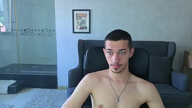 KaydenDrew Pertunjukan Webcam