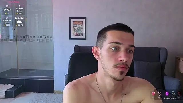 KaydenDrew Webcam show
