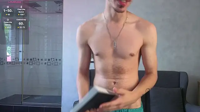 عرض كام KaydenDrew