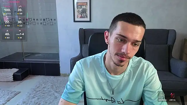 KaydenDrew Webcam-Show