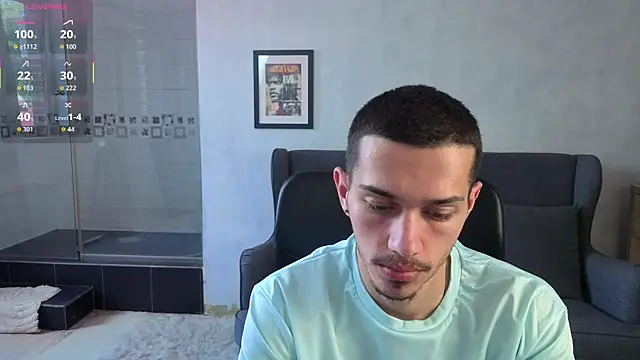 KaydenDrew Webcam show