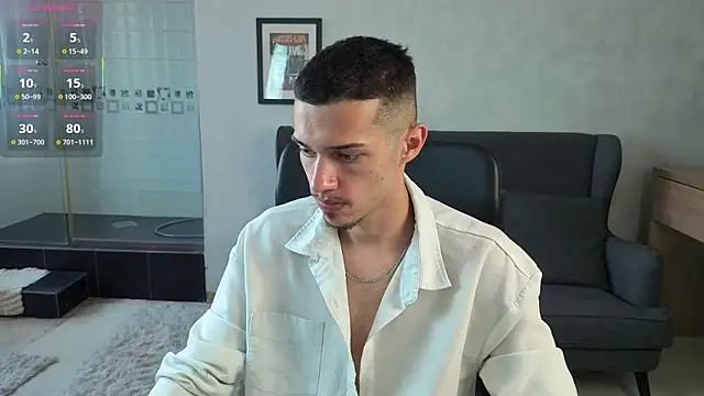 KaydenDrew Webcam show