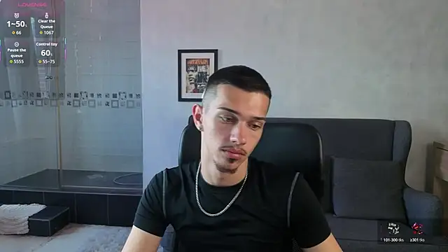 عرض كام KaydenDrew