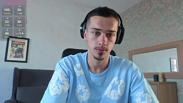 عرض كام KaydenDrew