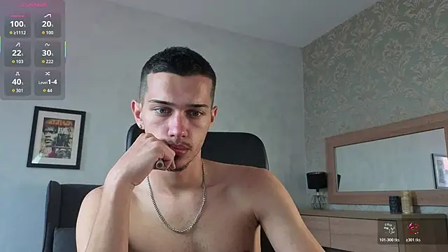 KaydenDrew 웹캠 쇼