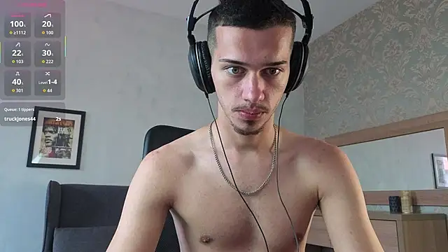 KaydenDrew Webcam show