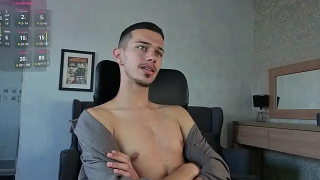 KaydenDrew Webcam show